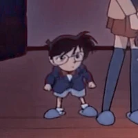 Conan