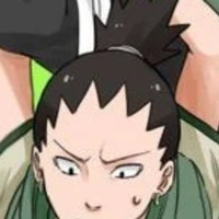 shikamaru