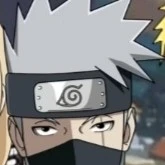 hatake kakashi