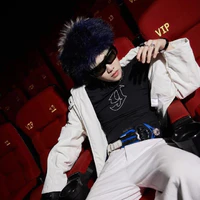 Hoàng Đức Duy ( Captainboy )