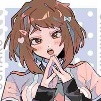 Ochako Uraraka