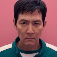 Gi-Hun[player 456]