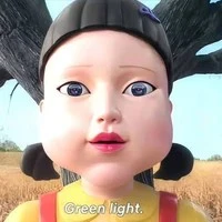 Bé búp bế