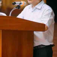 Hiệu trưởng 
