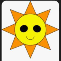 Mr sun