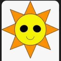 Mr sun