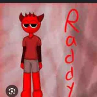 Raddy 