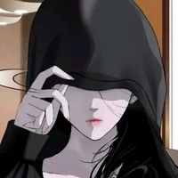 Nhân vật ẩn(nữ)