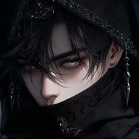 Nhân vật ẩn(nam)