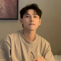 Isaac / hắn / anh