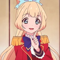 Hime Shiratoru