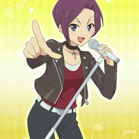 Anna Hibiki