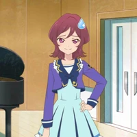 Yuri Ashida