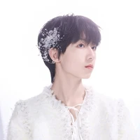 Dương Bác Văn-hắn