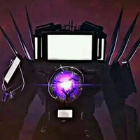 Titan Tv Man