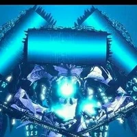 Titan Computer Man