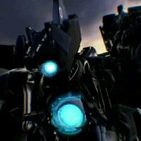 Titan Camera Man