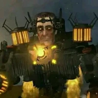 G-man