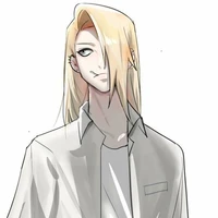 Uzumaki Deidara
