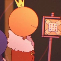 King Orange