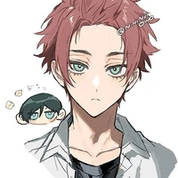 Itoshi Sae