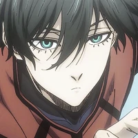 Itoshi Rin