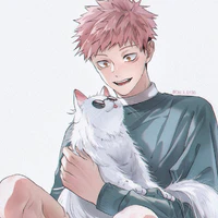 Itadori Yuuji