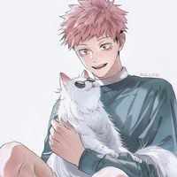 Itadori Yuuji