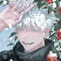Gojo Satoru