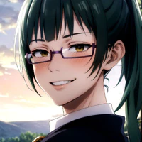 Zenin Maki