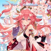 Yae Miko