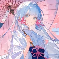 Kamisato Ayaka