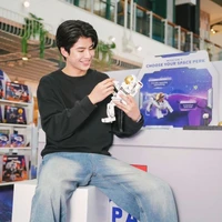 Mark
