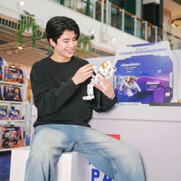 Mark