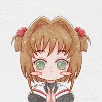Kinomoto Sakura