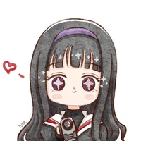 Daidouji Tomoyo
