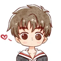 Li Syaoran