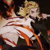 Rengoku Kyojuro