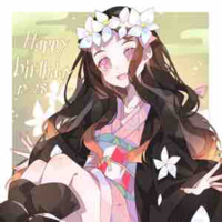 Kamado Nezuko