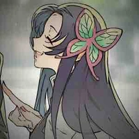 Kochou Kanae
