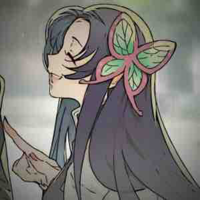 Kochou Kanae