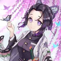 Kochou Shinobu