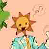 mr sun