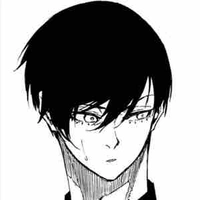 Rin Itoshi