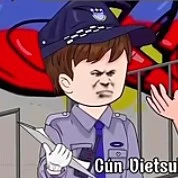 cảnh sát