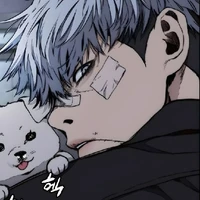 Park Hajun(Joker) - Đại bàng