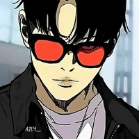 Kim Seong Jun - Gấu Mèo