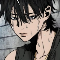 Jo Ja-hyun - Mèo Đen