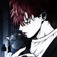 Hong Yoobin(Vinny) - Sói