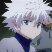 Killua Zoldyck